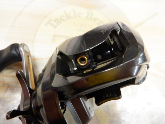 16アルデバランBFS XG RH