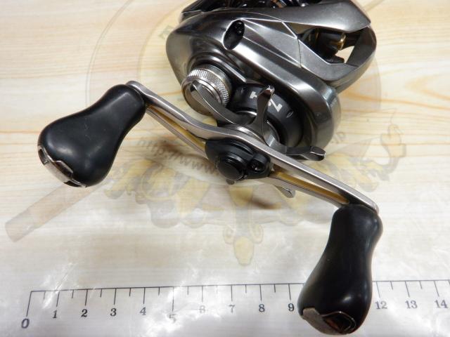 16アルデバランBFS XG RH