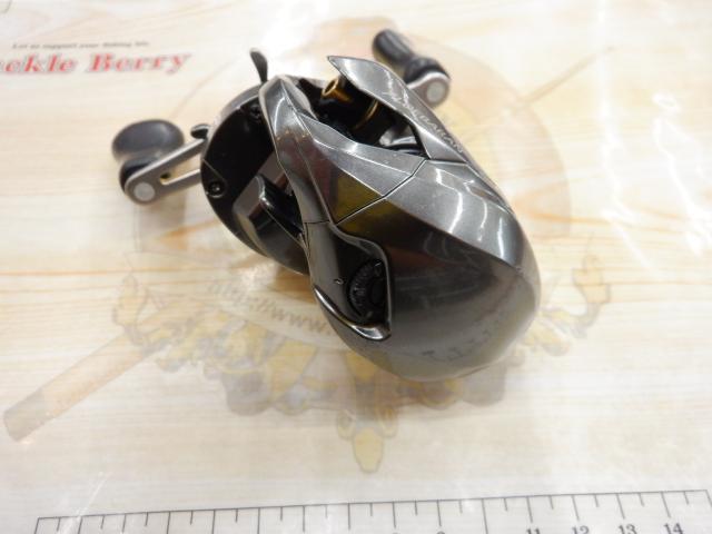 16アルデバランBFS XG RH