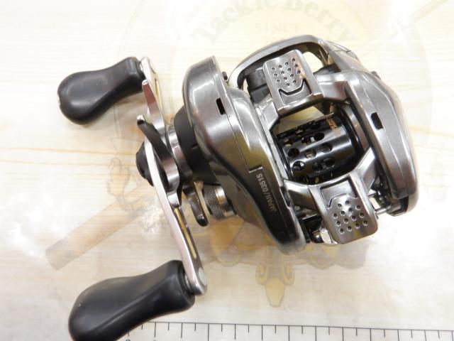 16アルデバランBFS XG RH