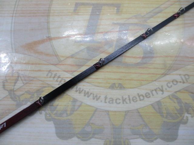 レイクマスター SH L01R