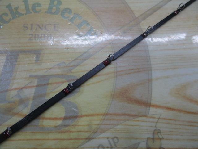 レイクマスター SH L01R