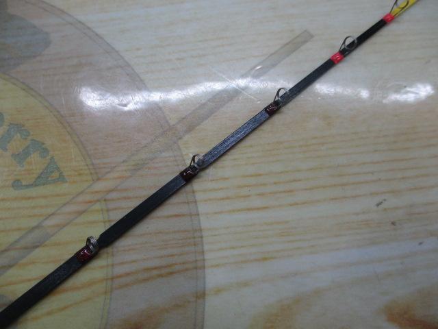 レイクマスター SH L01R