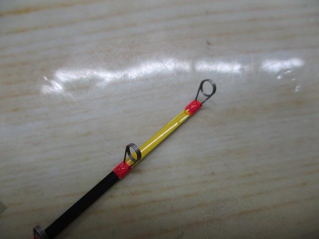 レイクマスター SH L01R