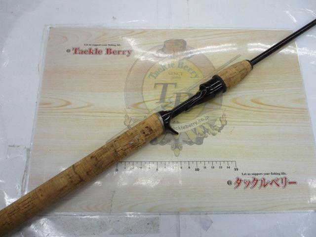 スコーピオン 1652R-2｜＠ベリーネット 日本最大新品中古釣具WEBショップ