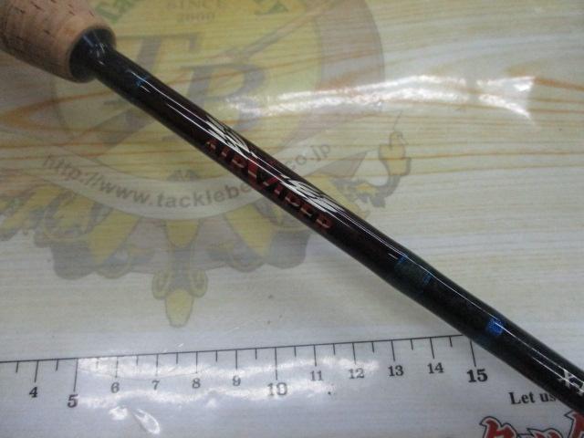 エアヴァイパーレッド AVRS-600UL