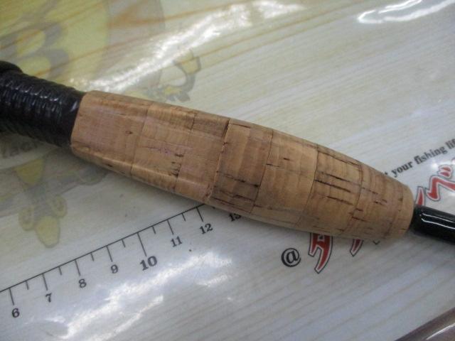 エアヴァイパーレッド AVRS-600UL