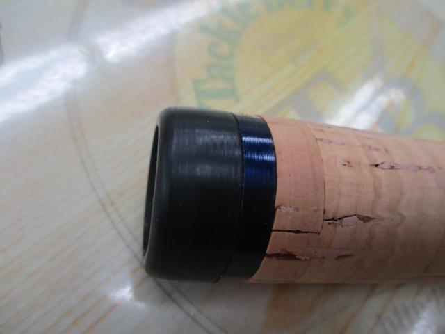 エアヴァイパーレッド AVRS-600UL