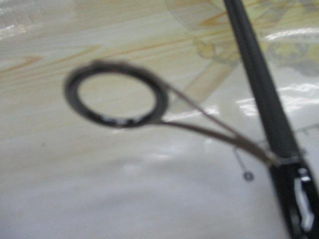 エアヴァイパーレッド AVRS-600UL