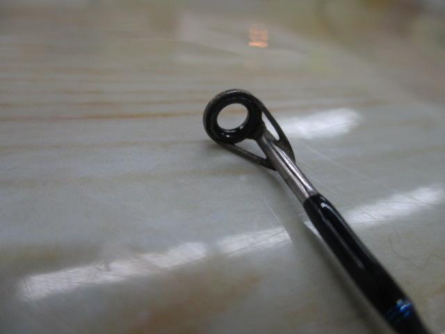 エアヴァイパーレッド AVRS-600UL