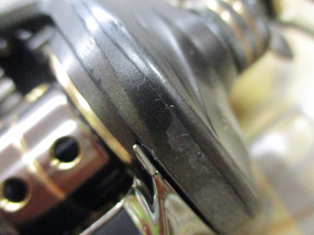 メタリックススーパーライト 73SR