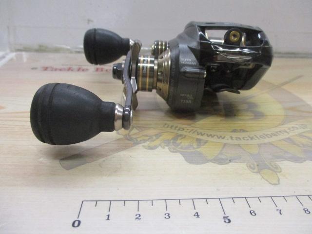 メタリックススーパーライト 73SR