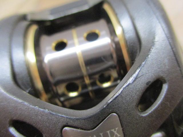 メタリックススーパーライト 73SR