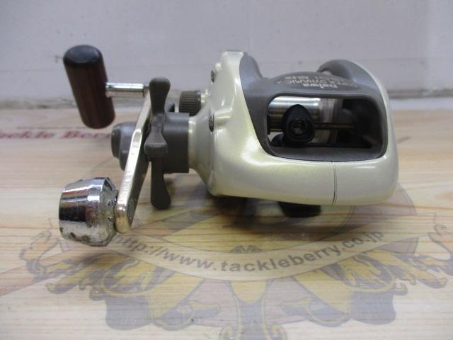 スーパーダイナミックX 150i早技