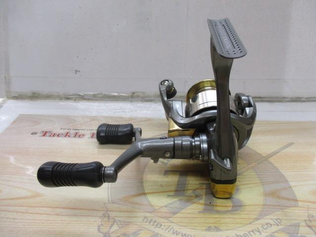 98ツインパワー 2000DH