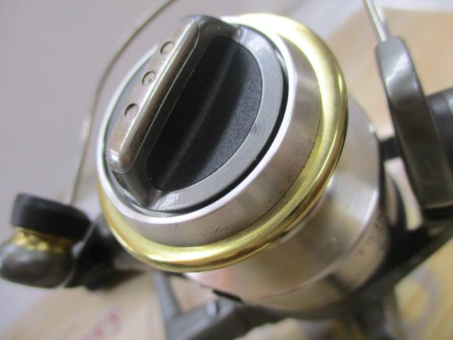 98ツインパワー 2000DH