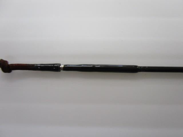 朱紋峰 飛造り 19