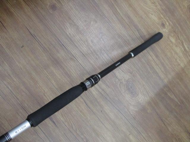 21ムーンショット S110M