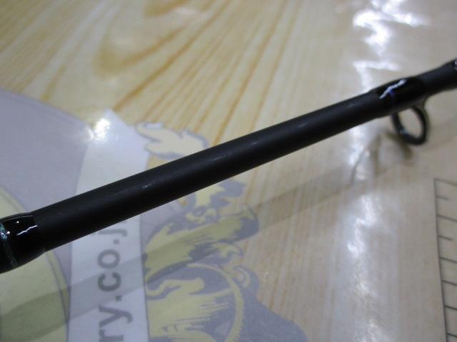 アウトレイジSJ 61B-00