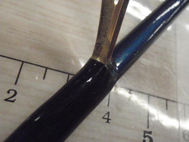 ブルーダー BS-662L