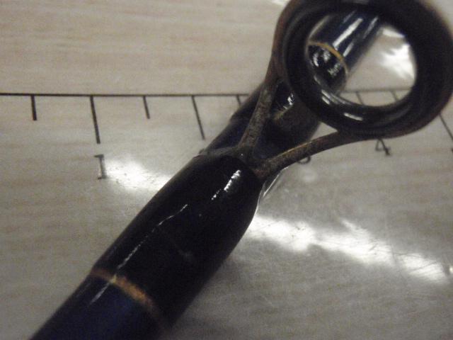 ブルーダー BC-662ML