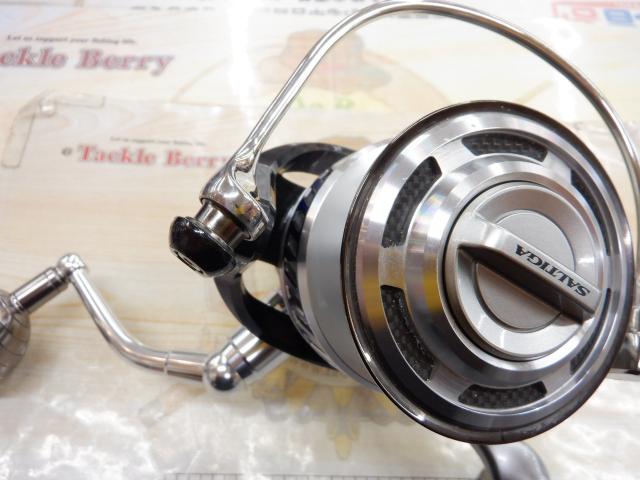 10ソルティガ 6500