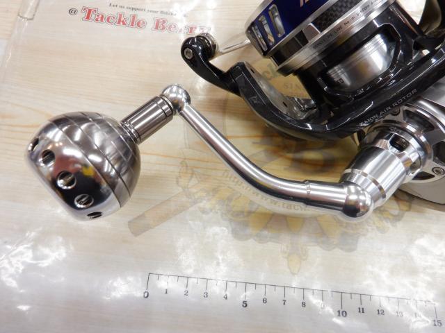 10ソルティガ 6500