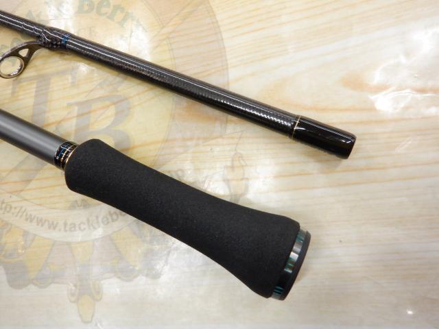 エメラルダスストイストST 83M-SMT