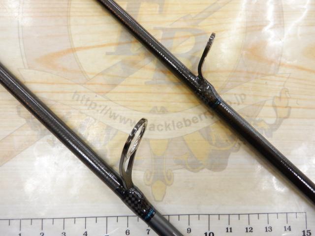 エメラルダスストイストST 83M-SMT