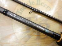 エメラルダスストイストST 83M-SMT