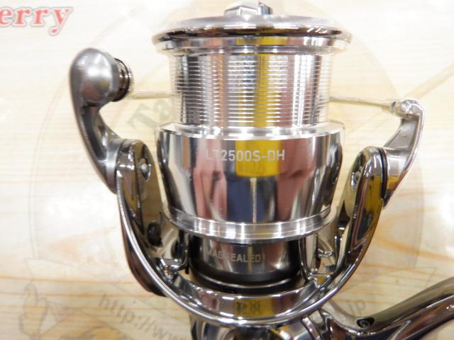 22イグジスト LT2500S-DH