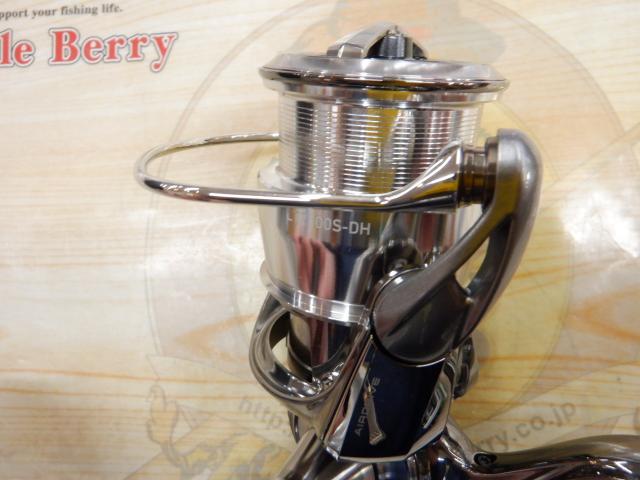 22イグジスト LT2500S-DH