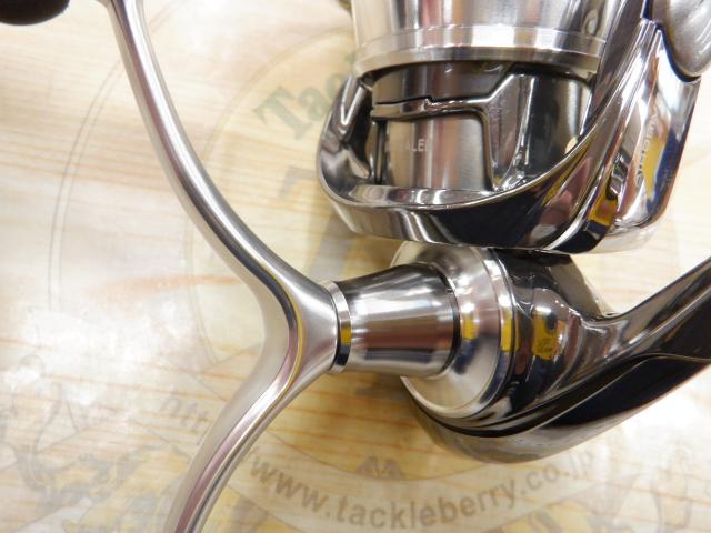 22イグジスト LT2500S-DH