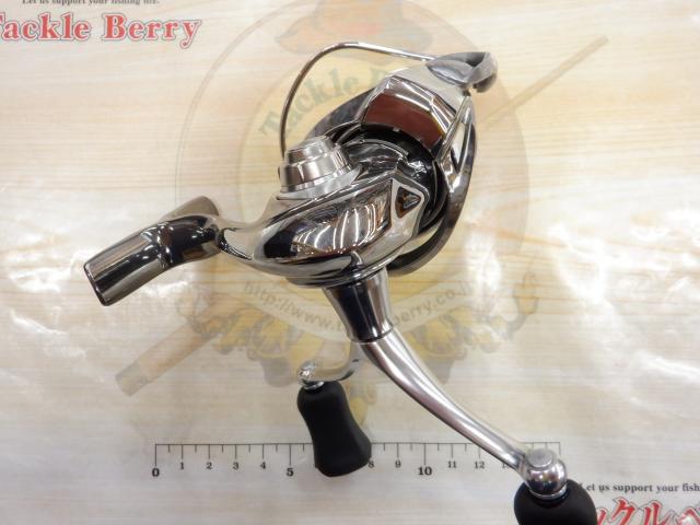 22イグジスト LT2500S-DH