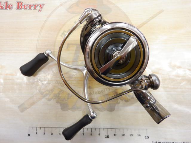 22イグジスト LT2500S-DH