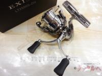 22イグジスト LT2500S-DH