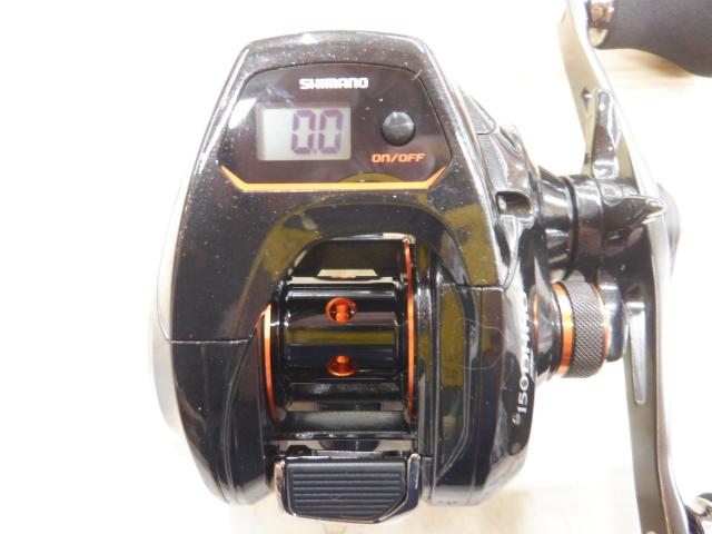 21バルケッタ 150DHHG