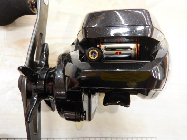 21バルケッタ 150DHHG