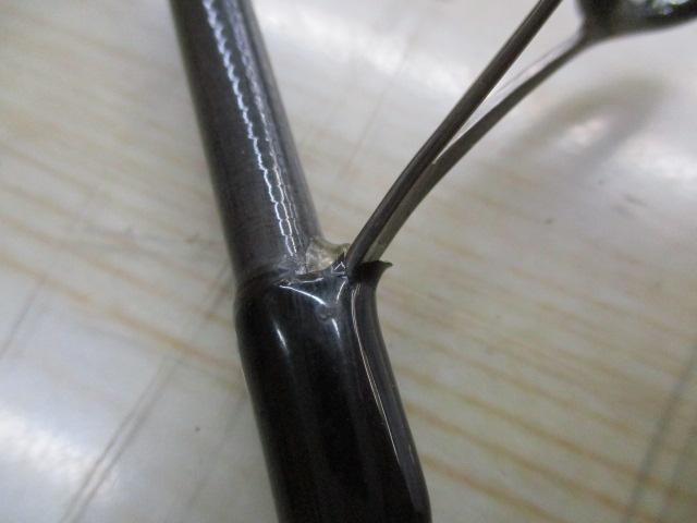 スティーズ STZ681MLFS-SV(06モデル)