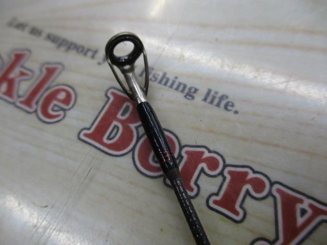 スティーズ STZ681MLFS-SV(06モデル)