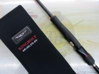 スティーズ STZ681MLFS-SV(06モデル)