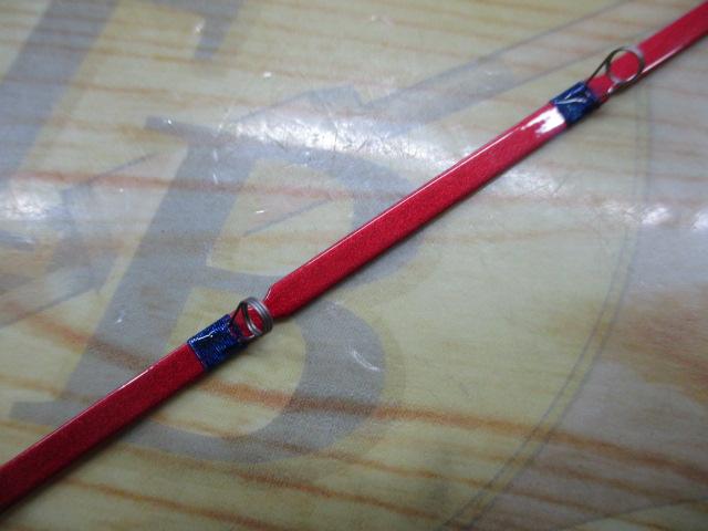 ワカサギマチック SH05(穂先のみ)