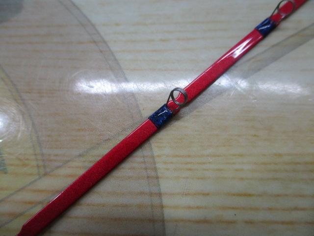 ワカサギマチック SH05(穂先のみ)