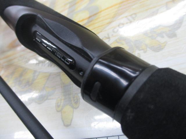 バスフィールド BSFS-672L