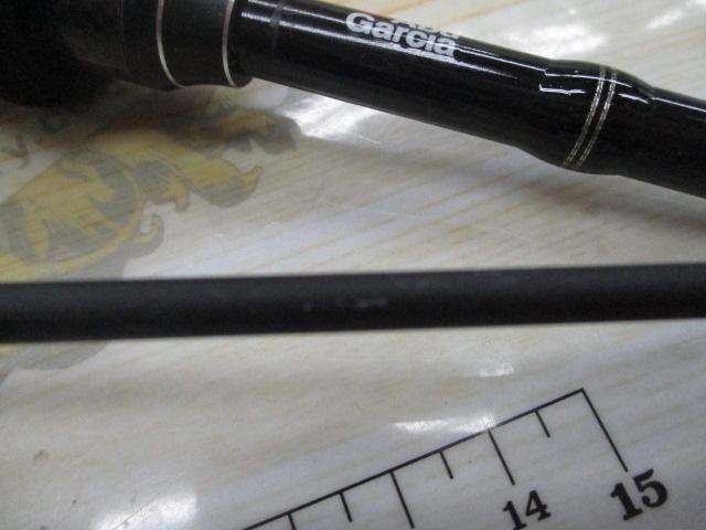 バスフィールド BSFS-672L