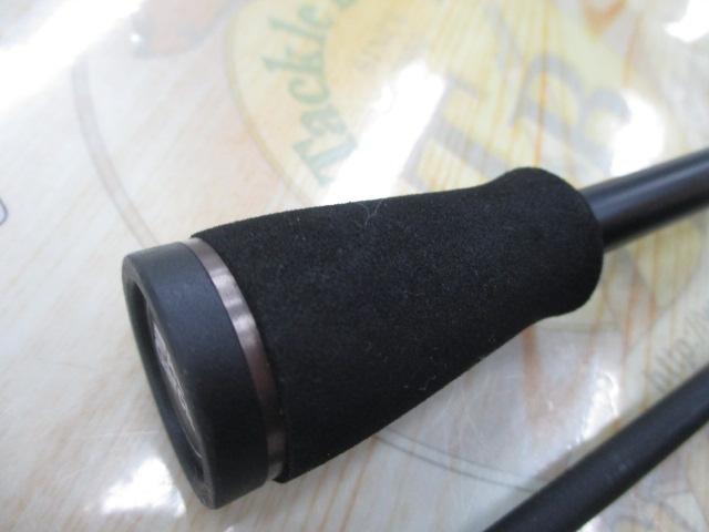 バスフィールド BSFS-672L