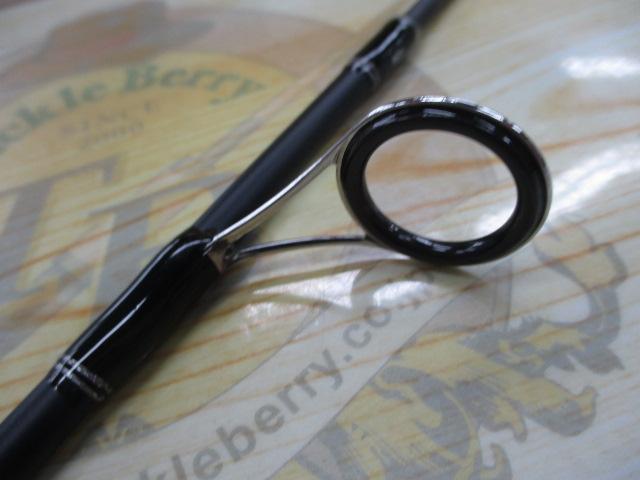 バスフィールド BSFS-672L