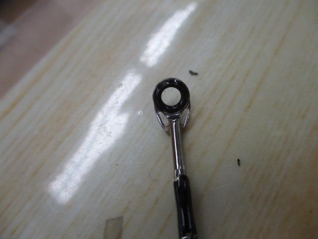 バスフィールド BSFS-672L