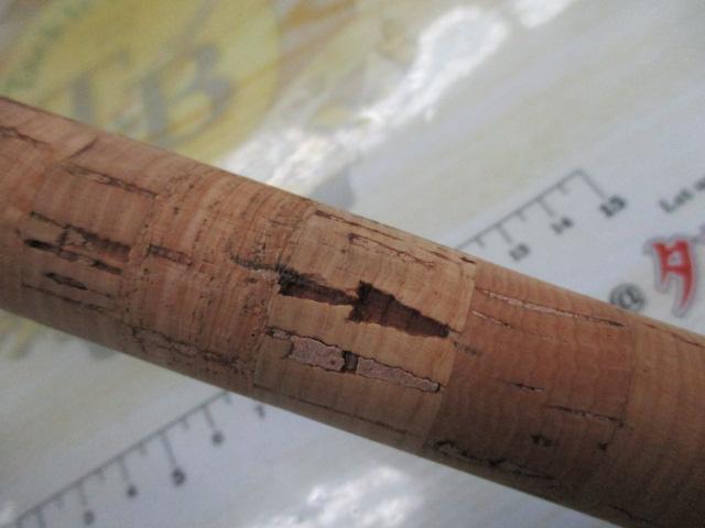 ブラックレーベル BL-SSS641LXS