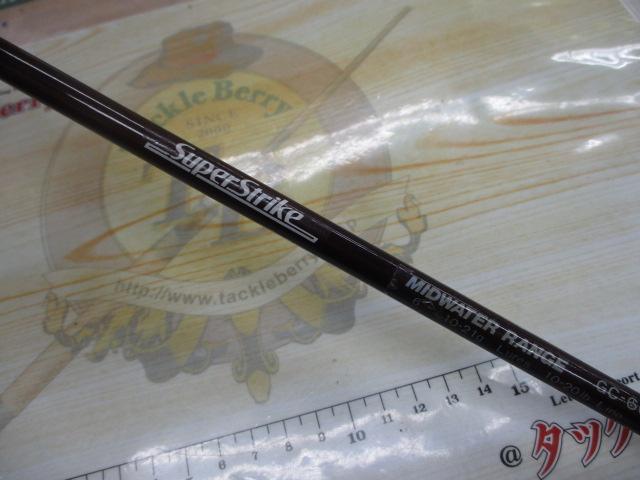 スーパーストライク GC-60